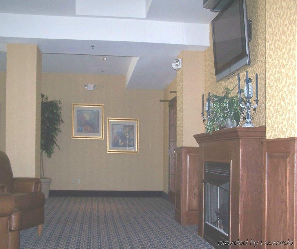 Holiday Inn Express Hotels & Suites Mountain Home, An Ihg Hotel Interior photo