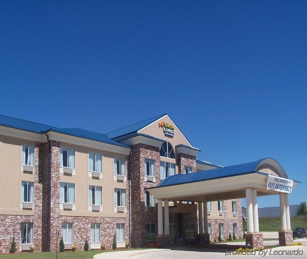 Holiday Inn Express Hotels & Suites Mountain Home, An Ihg Hotel Exterior photo